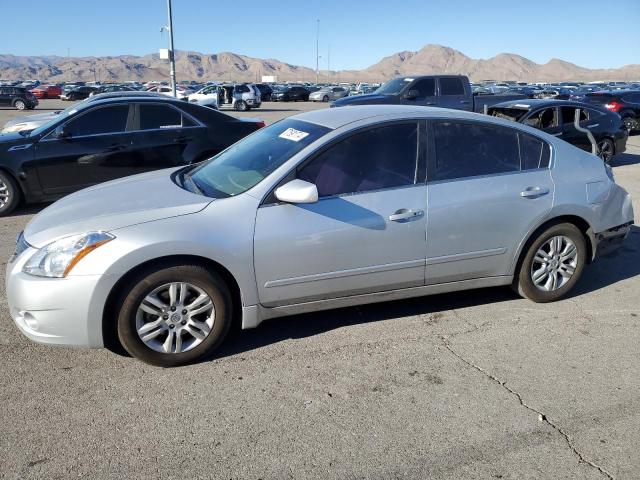 NISSAN ALTIMA BAS 2012 with VIN 1N4AL2AP0CN559340 - Photo from auction