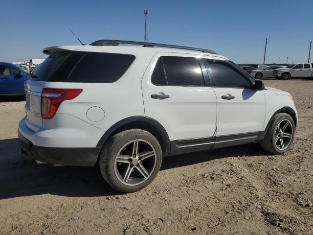Photo 3 from auction – 2015 FORD EXPLORER with VIN 1FM5K7B81FGA93716