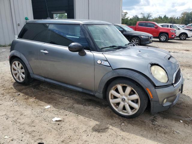 Photo 4 from auction – 2010 MINI COOPER S with VIN WMWMF7C56ATX45509