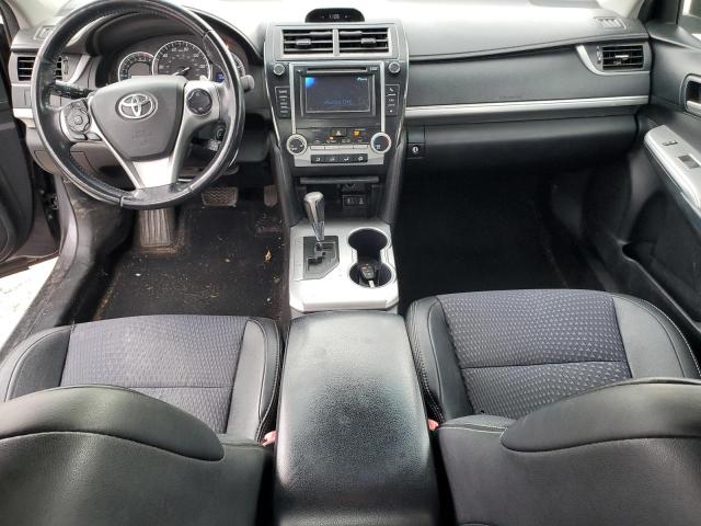Photo 8 from auction – 2014 TOYOTA CAMRY L with VIN 4T1BF1FKXEU351855