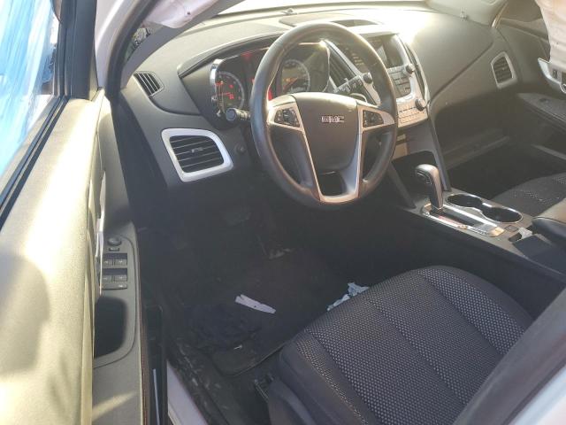 Photo 8 from auction – 2015 GMC TERRAIN SL with VIN 2GKALREK6F6295197