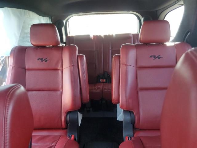 Photo 10 from auction – 2017 DODGE DURANGO R/ with VIN 1C4SDJCT6HC704061