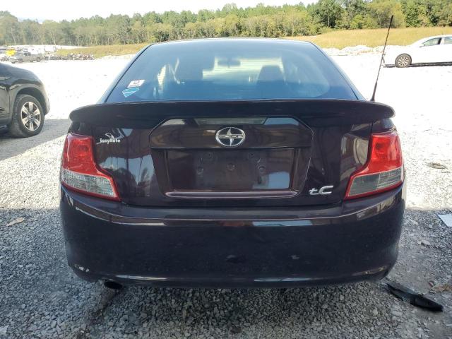 Фото 6 с аукциона – 2012 TOYOTA SCION TC с VIN JTKJF5C77C3033744