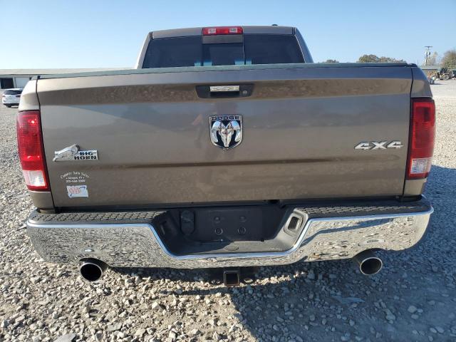 Photo 6 from auction – 2009 DODGE RAM 1500 with VIN 1D3HV13TX9S748991