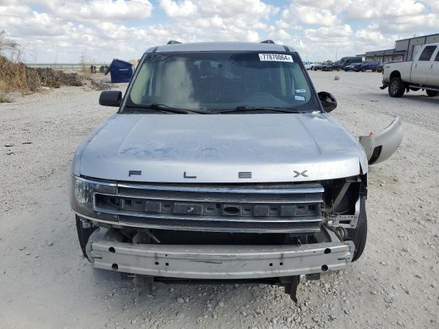 Photo 5 from auction – 2014 FORD FLEX SE with VIN 2FMGK5B83EBD44982