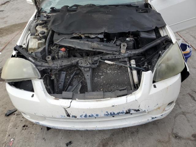 Photo 11 from auction – 2006 NISSAN ALTIMA S with VIN 1N4AL11D46C266010
