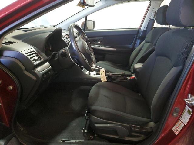 Zdjęcie 7 z aukcji – 2016 SUBARU IMPREZA PR z VIN JF1GJAF62GH011290