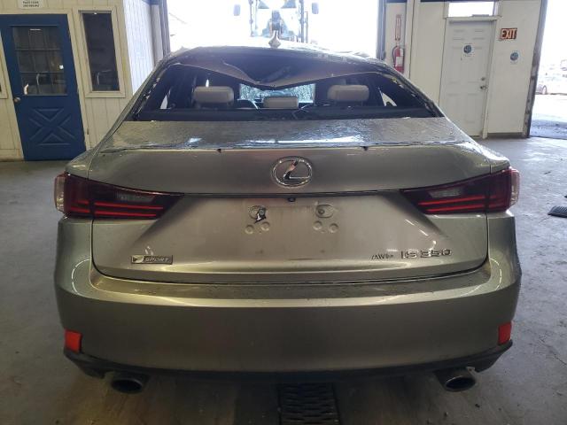 Photo 6 from auction – 2015 LEXUS IS 350 with VIN JTHCE1D21F5006660