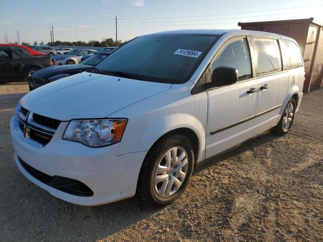 Photo 1 from auction – 2015 DODGE GRAND CARA with VIN 2C4RDGBG1FR703815