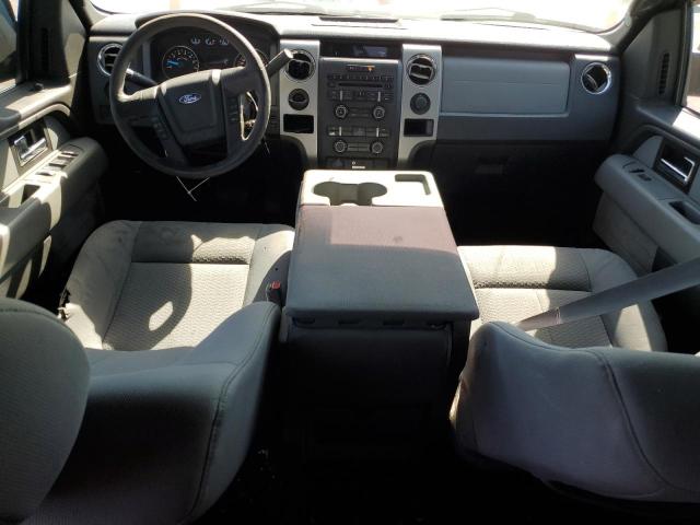Photo 8 from auction – 2013 FORD F150 SUPER with VIN 1FTFW1CF8DFC28362