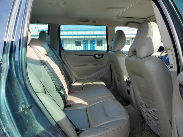 Photo 11 from auction – 2007 VOLVO XC70 with VIN YV4SZ592271282773