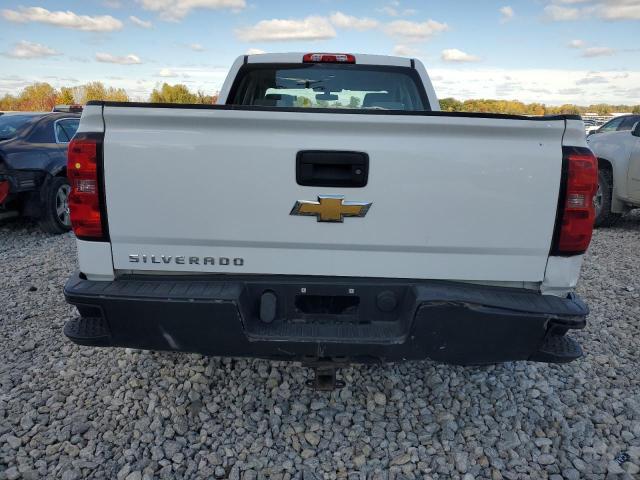 Photo 6 from auction – 2015 CHEVROLET SILVERADO with VIN 1GCRCPEC6FZ178574