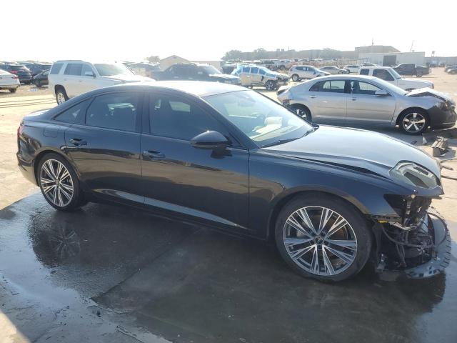 Photo 4 from auction – 2021 AUDI A6 PREMIUM with VIN WAUE3AF2XMN057372
