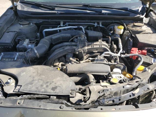 Photo 12 from auction – 2021 SUBARU OUTBACK PR with VIN 4S4BTADC8M3185120