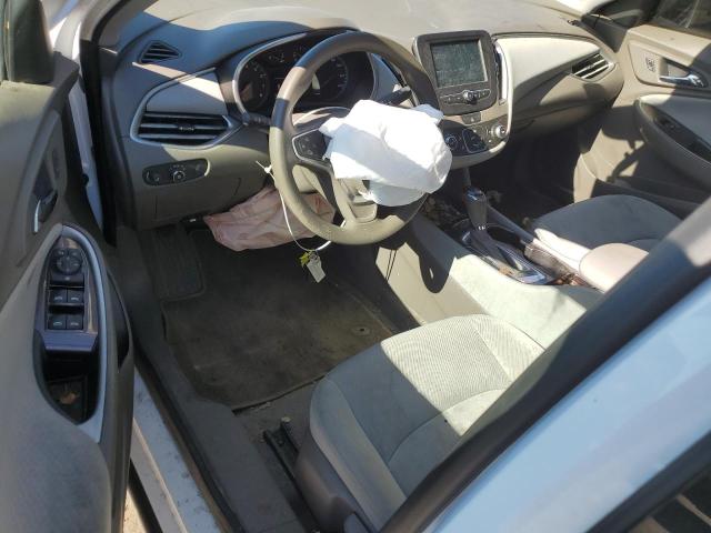Photo 8 from auction – 2018 CHEVROLET MALIBU LS with VIN 1G1ZC5ST8JF186283