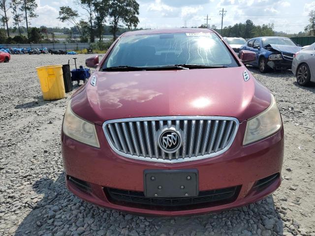 Photo 5 from auction – 2010 BUICK LACROSSE C with VIN 1G4GB5EG2AF163738