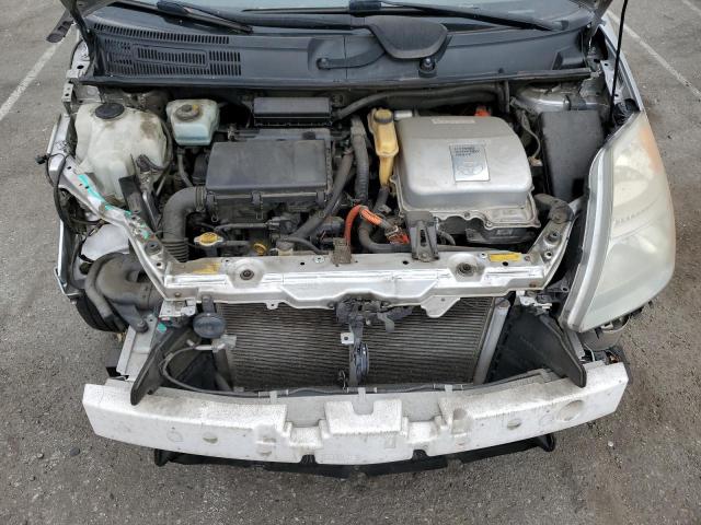 Photo 11 from auction – 2008 TOYOTA PRIUS with VIN JTDKB20U487704173