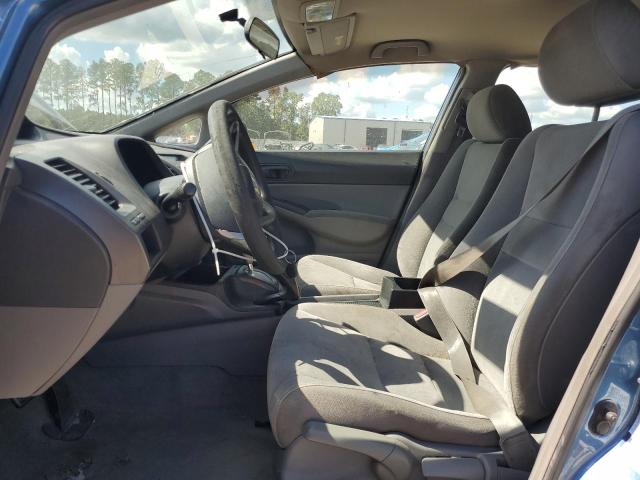 Photo 7 from auction – 2010 HONDA CIVIC VP with VIN 19XFA1F37AE079724