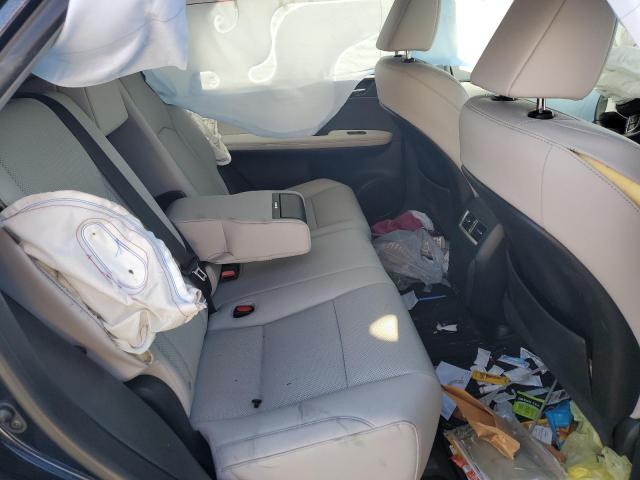 Photo 11 from auction – 2022 LEXUS RX 350 with VIN 2T2HZMAA2NC228887