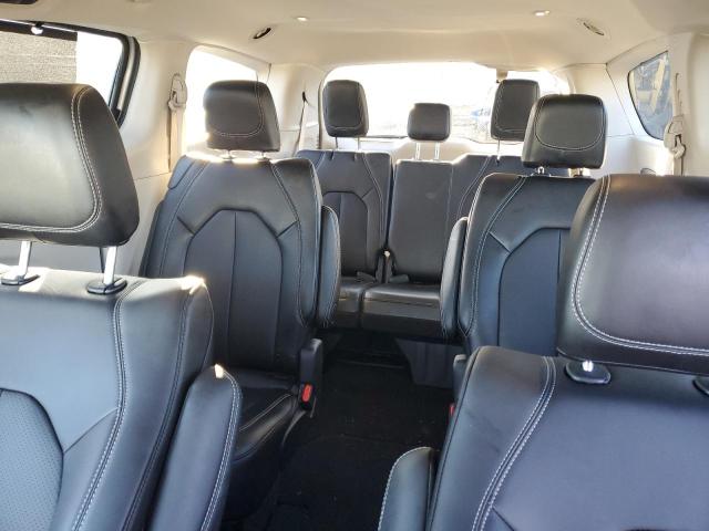 Photo 10 from auction – 2024 CHRYSLER PACIFICA T with VIN 2C4RC1BG8RR155591