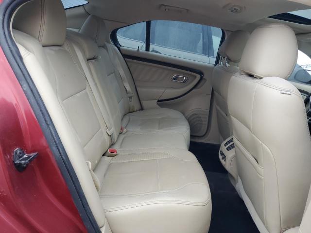 Photo 10 from auction – 2019 FORD TAURUS LIM with VIN 1FAHP2F84KG102098