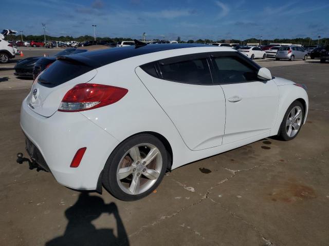 Photo 3 from auction – 2014 HYUNDAI VELOSTER with VIN KMHTC6AD9EU183595
