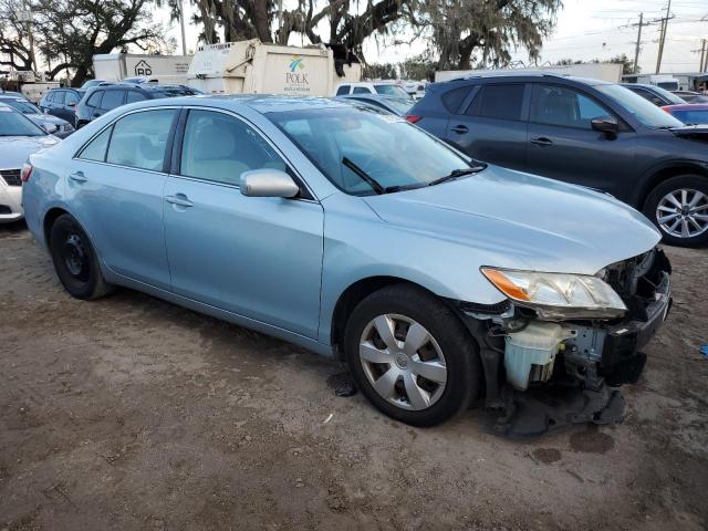 Photo 4 from auction – 2009 TOYOTA CAMRY BASE with VIN 4T4BE46K19R073122