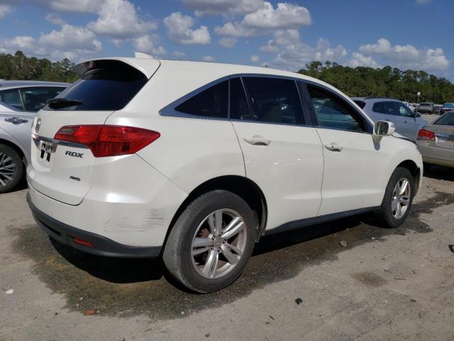 Photo 3 from auction – 2013 ACURA RDX with VIN 5J8TB4H33DL014168