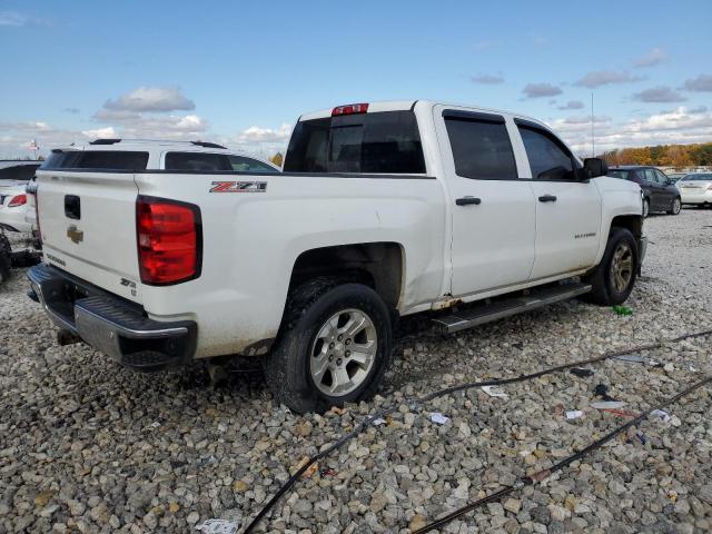 Photo 3 from auction – 2014 CHEVROLET SILVERADO with VIN 3GCUKREC9EG254330