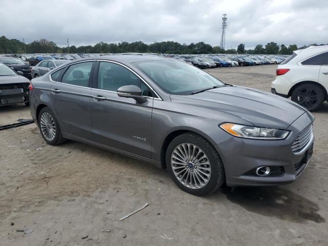 Photo 4 from auction – 2014 FORD FUSION TIT with VIN 3FA6P0RU6ER126761