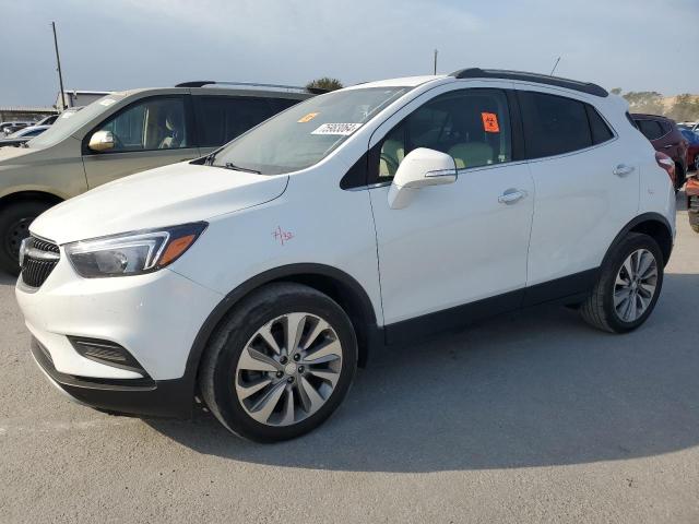 BUICK ENCORE PRE 2017 with VIN KL4CJASB8HB097134 - Photo from auction