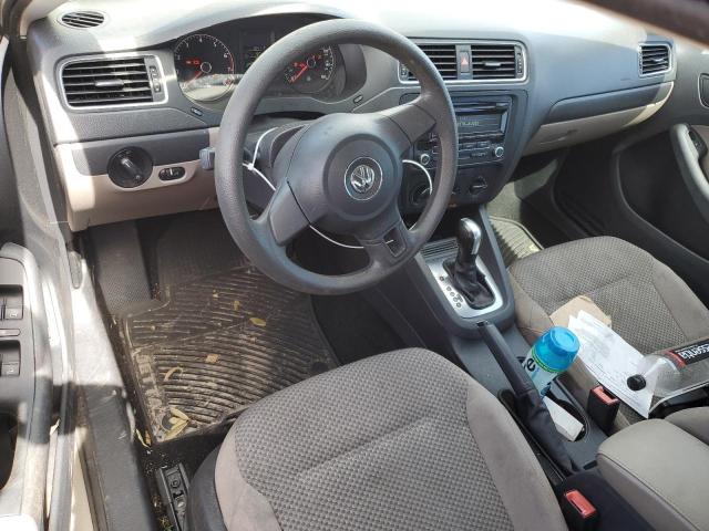 Photo 8 from auction – 2014 VOLKSWAGEN JETTA BASE with VIN 3VW2K7AJ1EM308038