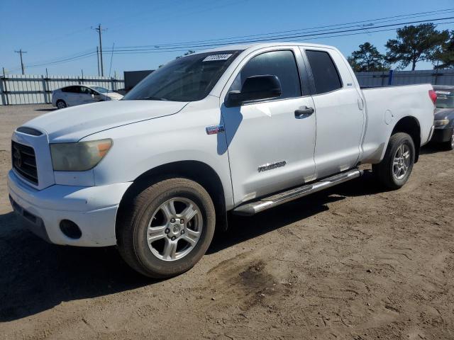 TOYOTA TUNDRA DOU 2008 with VIN 5TFBV54158X043469 - Photo from auction