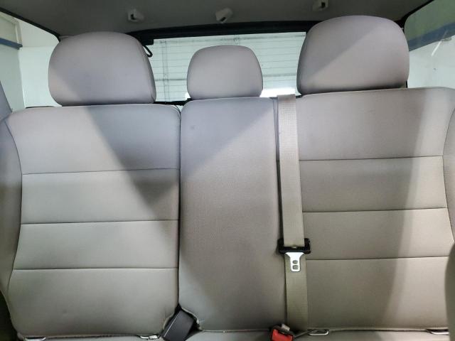 Photo 10 from auction – 2010 FORD ESCAPE XLT with VIN 1FMCU9D77AKB65624