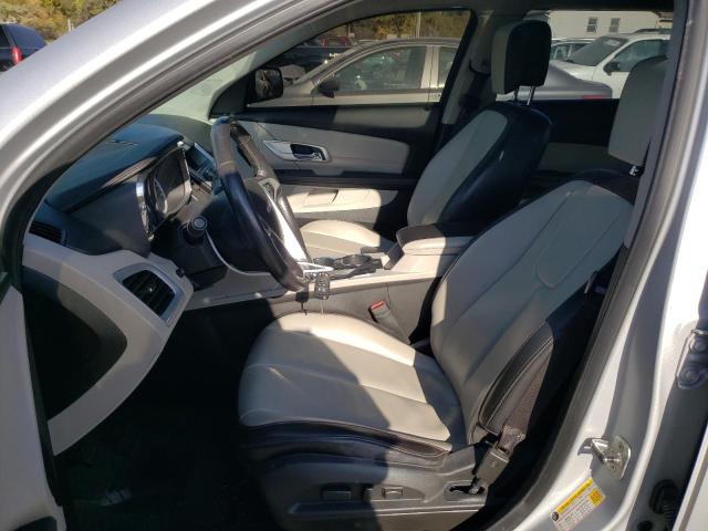 Photo 7 from auction – 2011 GMC TERRAIN SL with VIN 2CTALUEC2B6263935