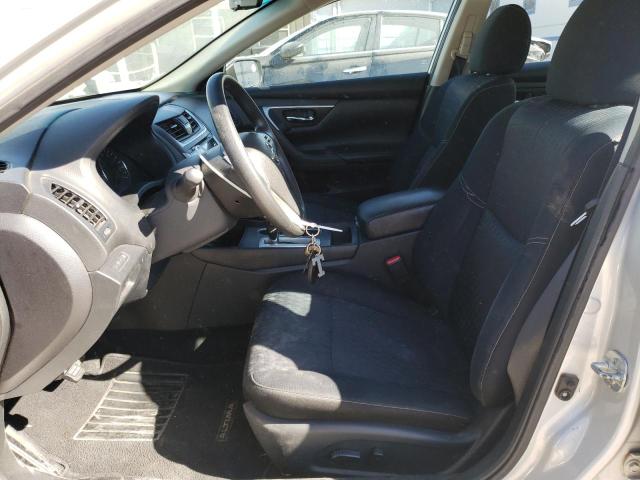 Photo 7 from auction – 2017 NISSAN ALTIMA 2.5 with VIN 1N4AL3AP3HN348355