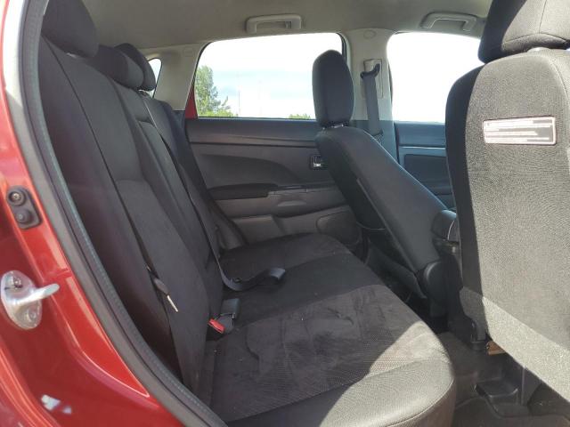 Снимка 10 от търг – 2015 MITSUBISHI OUTLANDER с VIN 4A4AP4AU2FE062478