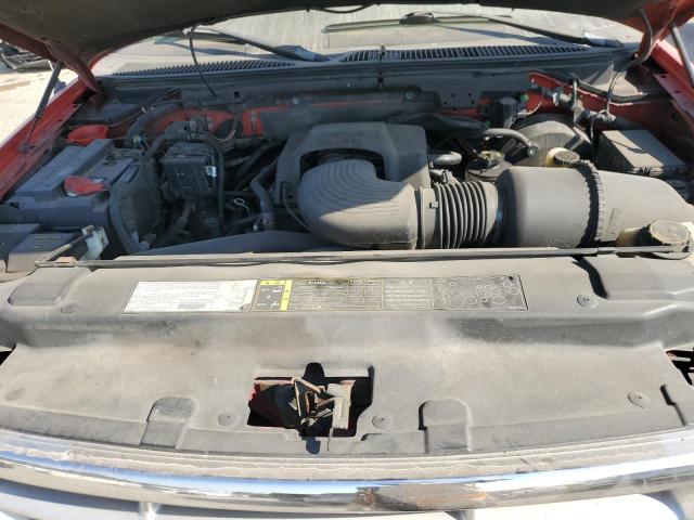 Photo 11 from auction – 2003 FORD F150 SUPER with VIN 1FTRW07L13KB91362