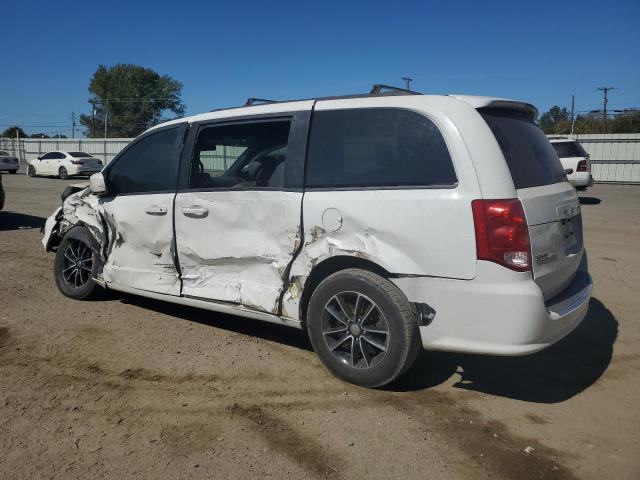 Photo 2 from auction – 2019 DODGE GRAND CARA with VIN 2C4RDGEG8KR596056