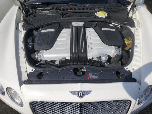 Photo 11 from auction – 2014 BENTLEY FLYING SPU with VIN SCBEC9ZA9EC094384