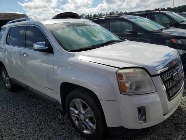 Photo 4 from auction – 2015 GMC TERRAIN SL with VIN 2GKFLTE35F6276703