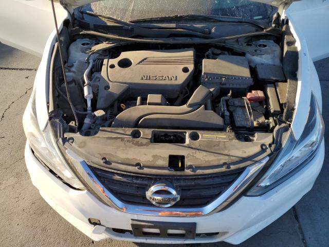 Photo 11 from auction – 2018 NISSAN ALTIMA 2.5 with VIN 1N4AL3AP3JC273254