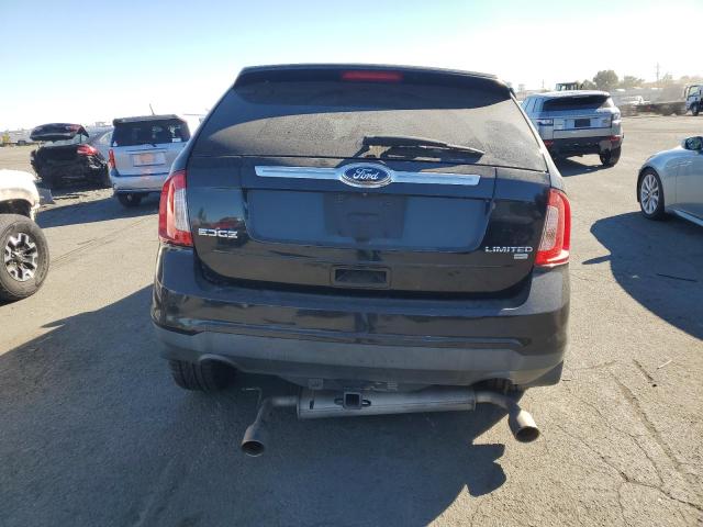 Photo 6 from auction – 2013 FORD EDGE LIMIT with VIN 2FMDK4KC3DBA91419