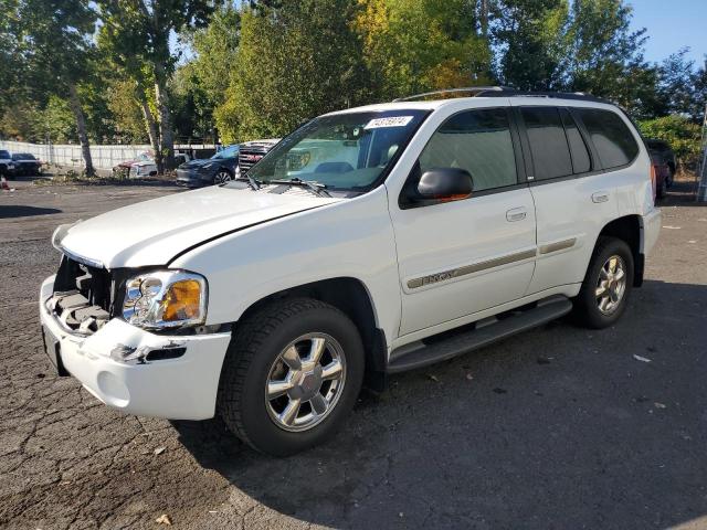 Foto 1 de la subasta – 2002 GMC ENVOY con VIN 1GKDT13S922367518