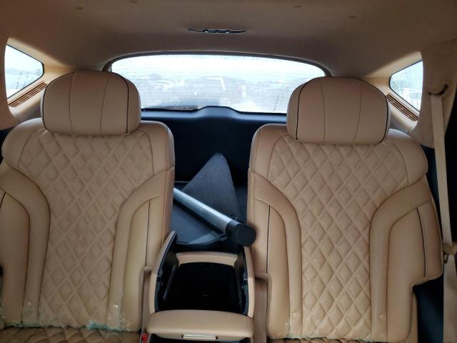 Photo 10 from auction – 2024 GENESIS GV80 BASE with VIN KMUHCESC8RU171922