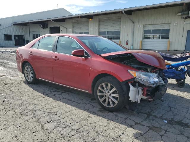 Photo 4 from auction – 2012 TOYOTA CAMRY BASE with VIN 4T1BF1FK0CU513070