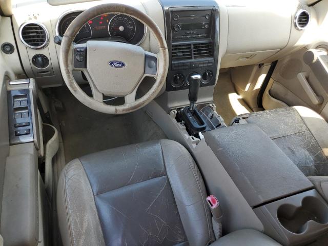 Photo 8 from auction – 2006 FORD EXPLORER X with VIN 1FMEU63E26UB58857