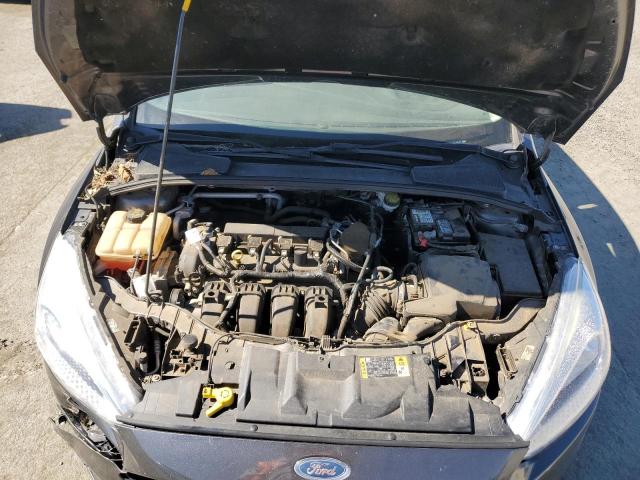Photo 11 from auction – 2016 FORD FOCUS 4D with VIN 1FADP3K2XGL233752