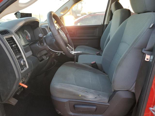 Photo 7 from auction – 2015 RAM 1500 ST with VIN 1C6RR6FT6FS567447