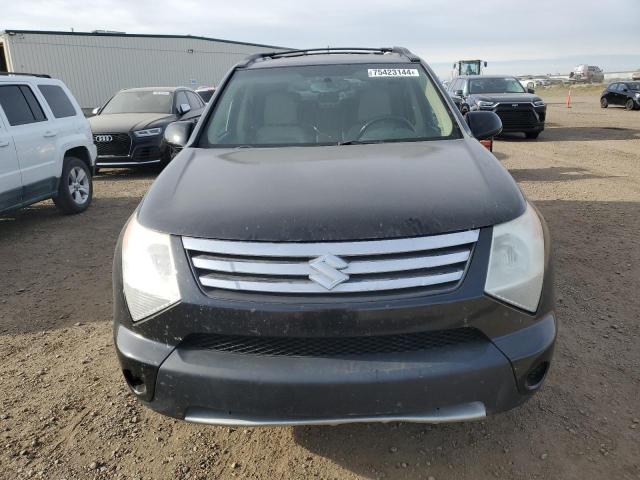 Photo 5 from auction – 2007 SUZUKI XL7 LIMITE with VIN 2S3DA717376116413